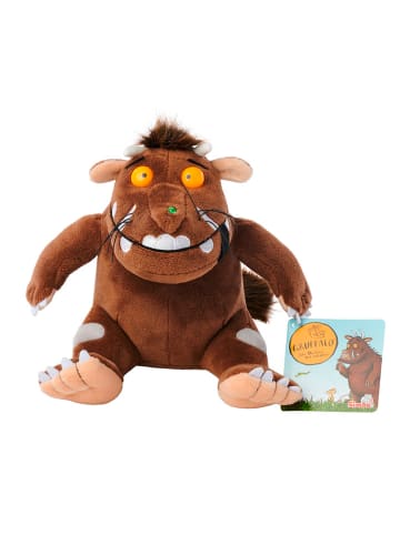 Der Grüffelo Kuschelfigur "Der Grüffelo" in Braun - ab Geburt