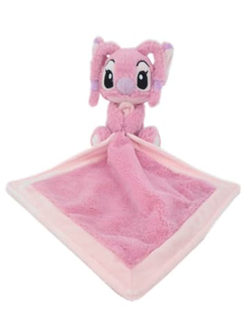 Disney Knuffeldoek "Disney Angel" lichtblauw - vanaf de geboorte