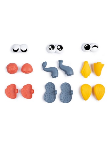 Smoby Steckspiel "Kaboom Cube" - ab 18 Monaten