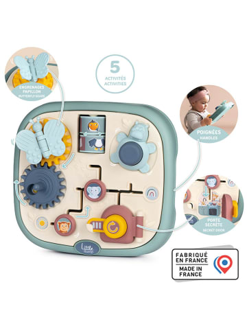 Smoby Zabawka edukacyjna "Activity Board" - 12 m+