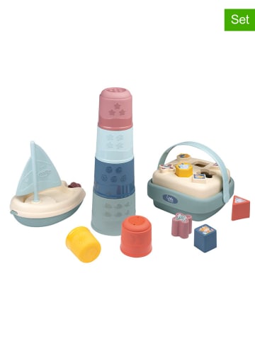Smoby Motorikspielzeug-Set in Bunt - ab 12 Monaten