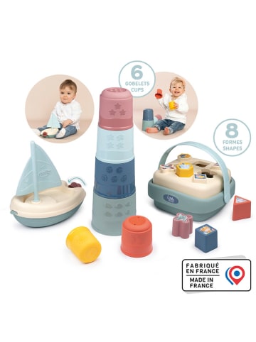 Smoby Zabawka motoryczna - 12 m+