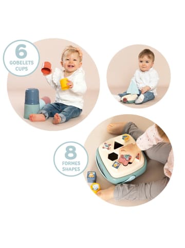 Smoby Zabawka motoryczna - 12 m+