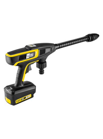 Smoby Spielzeug-Mitteldruckreiniger "KHB6" - ab 3 Jahren