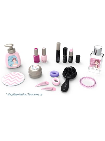 Smoby Speelmake-upset "My Beauty Studio" wit - vanaf 3 jaar