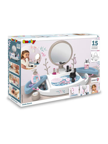 Smoby Speelmake-upset "My Beauty Studio" wit - vanaf 3 jaar