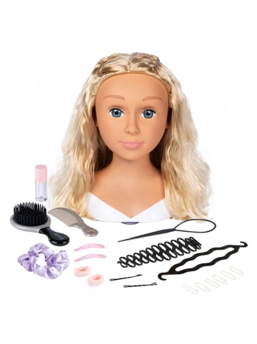 Smoby Frisierkopf "My Beauty "  - ab 3 Jahren