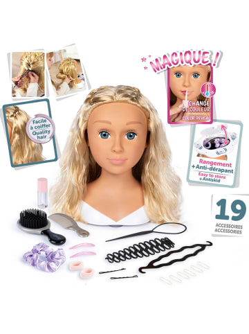 Smoby Kappershoofd "My Beauty" - vanaf 3 jaar