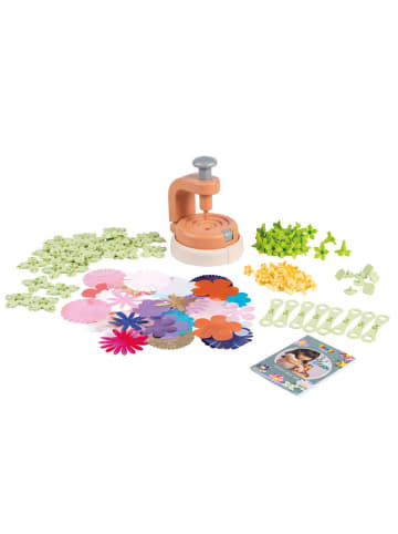 Smoby Creativiteitsset "Flower Deco - Crea" - vanaf 5 jaar