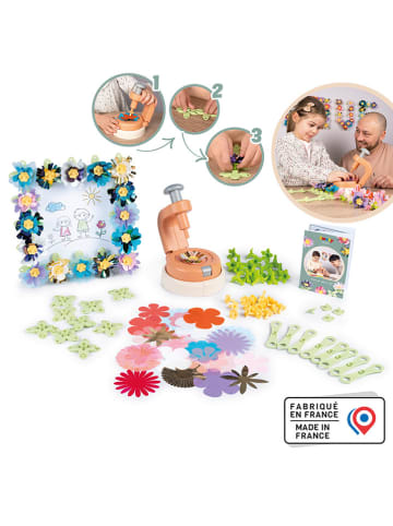 Smoby Creativiteitsset "Flower Deco - Crea" - vanaf 5 jaar