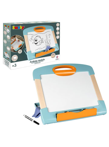 Smoby Tablica w różnych kolorach do rysowania - 3+