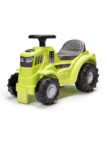 écoiffier Loopwagen "Tractor" groen - vanaf 12 maanden