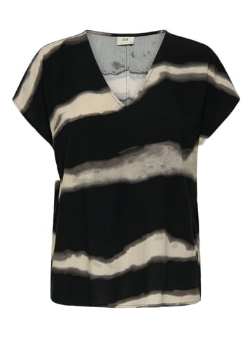JDY Shirt in Schwarz