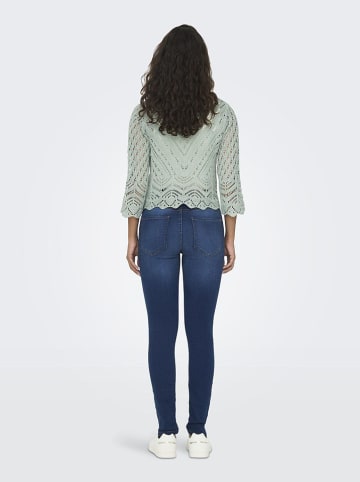 JDY Pullover in Mint