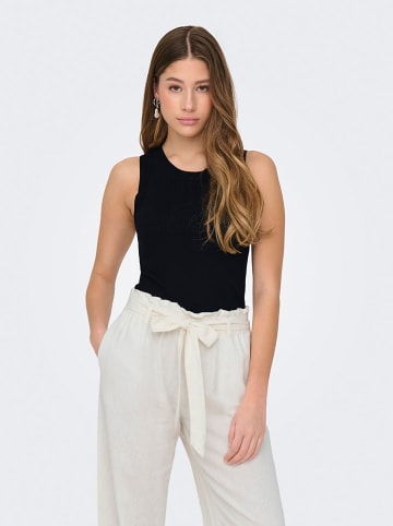 JDY Top in Schwarz