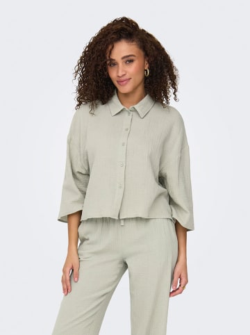 JDY Blouse beige