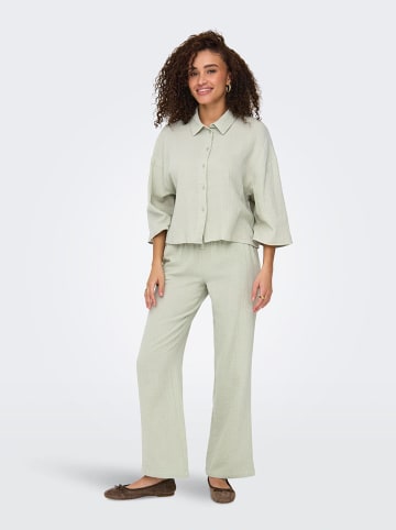 JDY Bluse in Beige