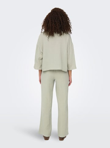JDY Bluse in Beige