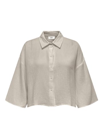 JDY Bluse in Beige