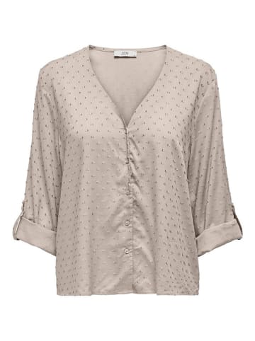 JDY Blouse beige