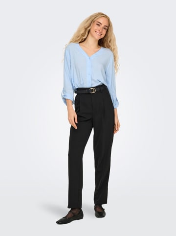 JDY Blouse lichtblauw