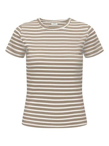 JDY Shirt in Beige