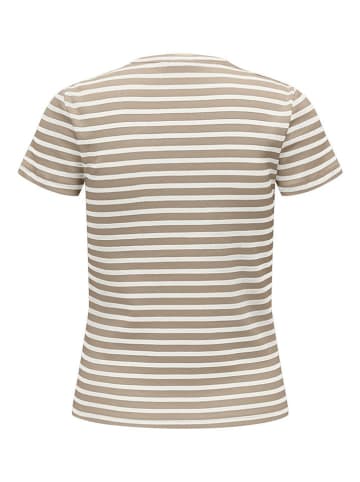 JDY Shirt beige