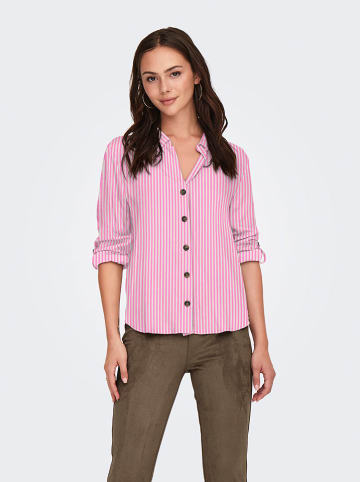 JDY Blouse roze