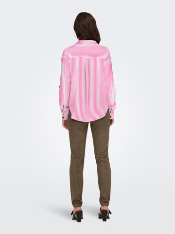 JDY Bluse in Pink