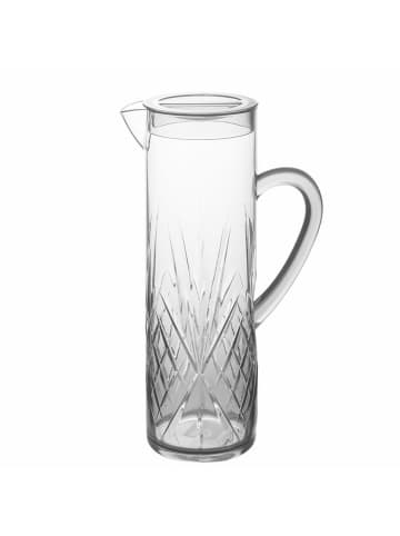 Villa d´Este Kan "Fashion" transparant - 1,5 l
