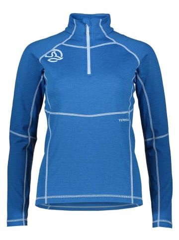 TERNUA Funktionsshirt in Blau