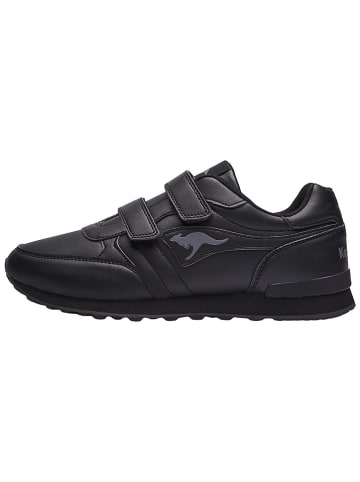 Kangaroos Sneakers "K-Beast V" zwart