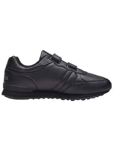 Kangaroos Sneakers "K-Beast V" zwart