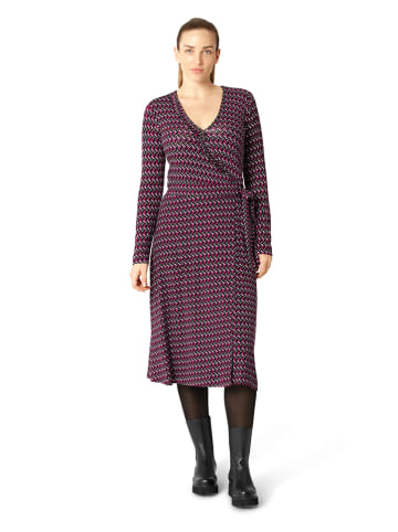 Ilse Jacobsen Kleid "Elisa Harlekin" in Lila