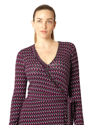 Ilse Jacobsen Kleid "Elisa Harlekin" in Lila