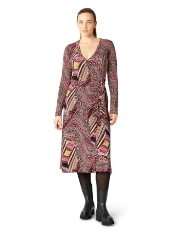 Ilse Jacobsen Kleid "Elisa Seashell" in Bunt