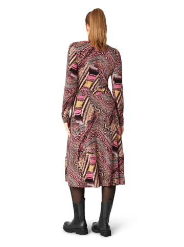 Ilse Jacobsen Kleid "Elisa Seashell" in Bunt