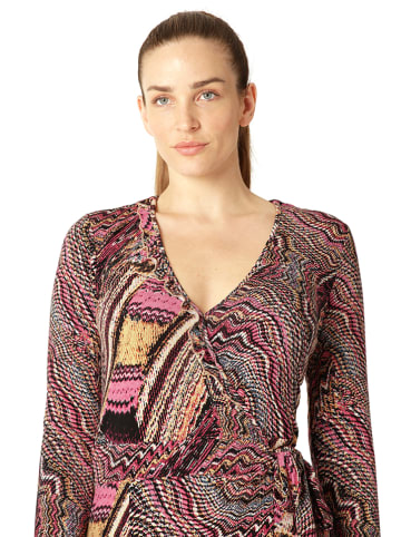 Ilse Jacobsen Kleid "Elisa Seashell" in Bunt
