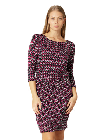 Ilse Jacobsen Kleid "Elisa Harlekin" in Lila