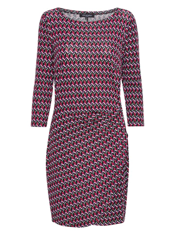Ilse Jacobsen Kleid "Elisa Harlekin" in Lila