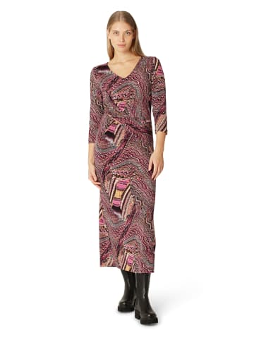 Ilse Jacobsen Kleid "Elisa Seashell" in Bunt