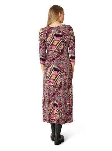 Ilse Jacobsen Kleid "Elisa Seashell" in Bunt