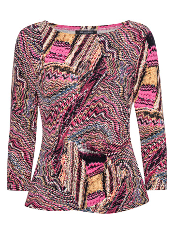Ilse Jacobsen Blouse "Elisa Seashell" meerkleurig