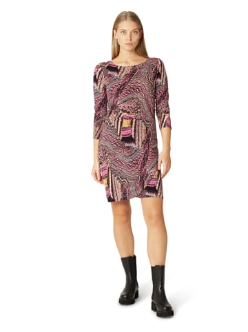 Ilse Jacobsen Kleid "Elisa Seashell" in Bunt