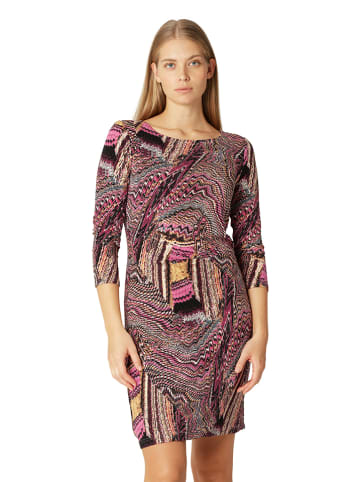 Ilse Jacobsen Kleid "Elisa Seashell" in Bunt