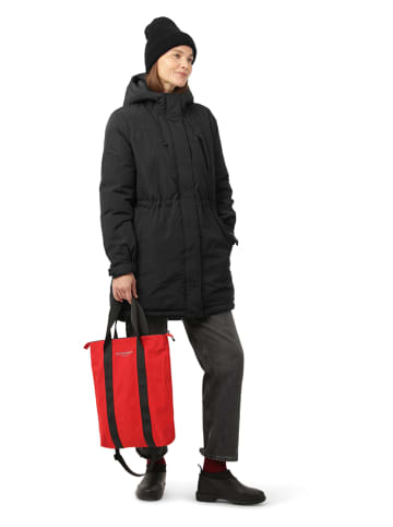 Ilse Jacobsen Donsjas zwart