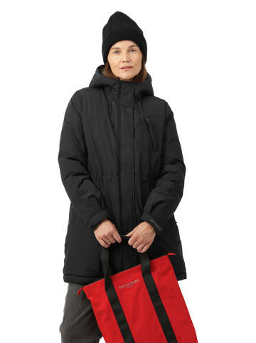 Ilse Jacobsen Kurtka puchowa w kolorze czarnym