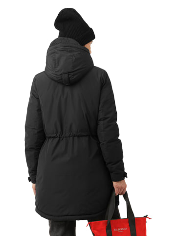 Ilse Jacobsen Kurtka puchowa w kolorze czarnym