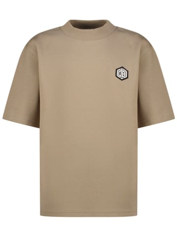 Vingino Shirt lichtbruin