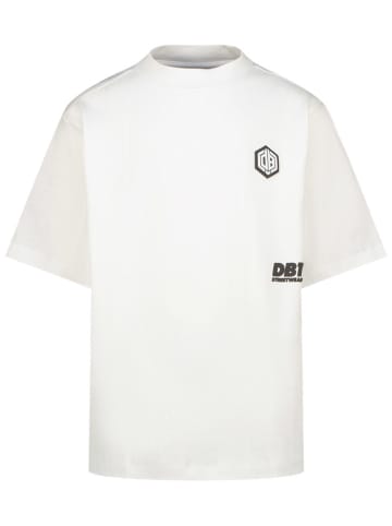 Vingino Shirt in Weiß